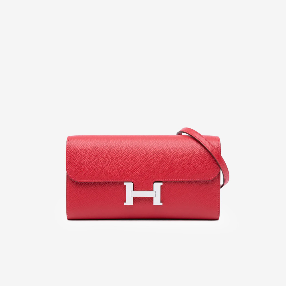 Constance+Wallet