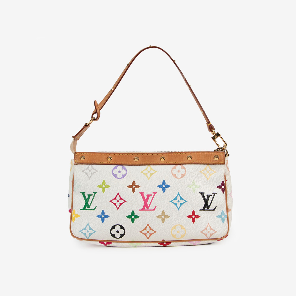 Multicolore+Pochette